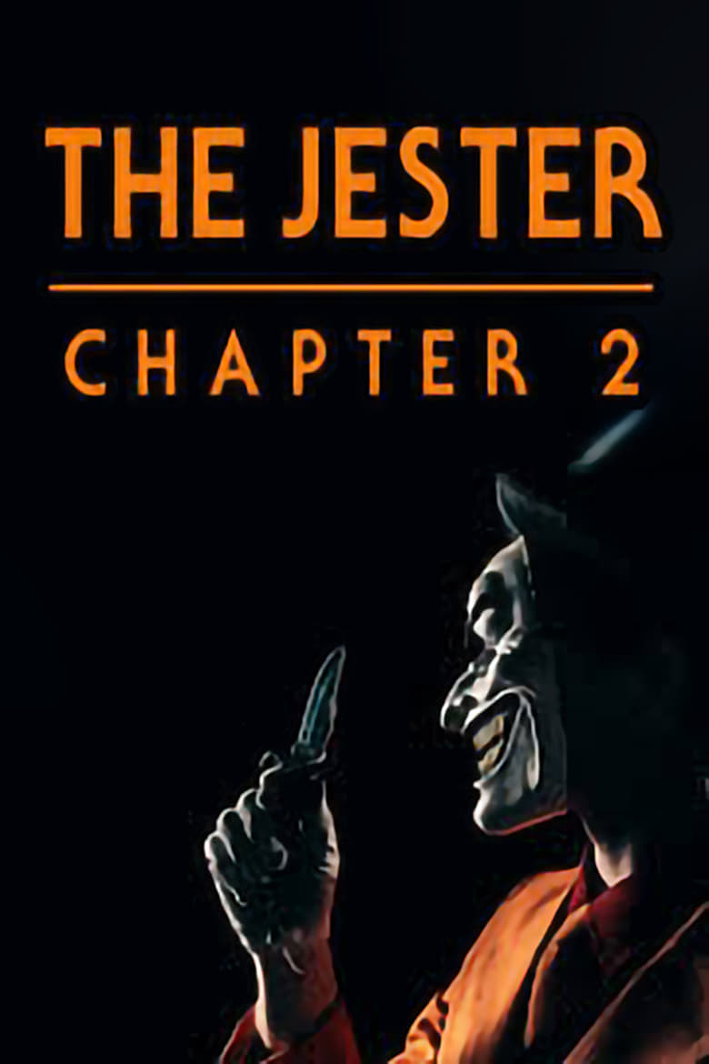 Poster of The Jester: Chapter 2