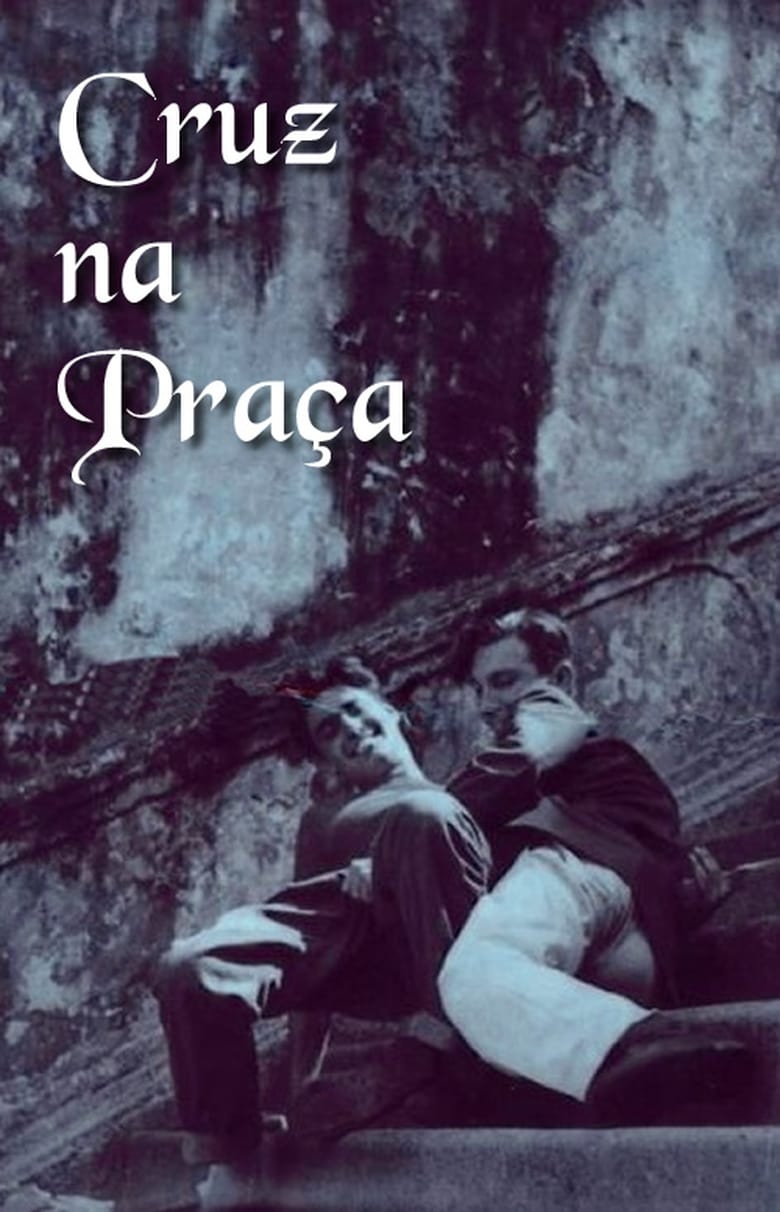 Poster of Cruz na Praça