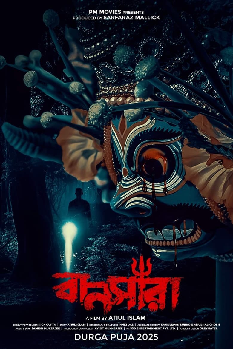 Poster of Bansara