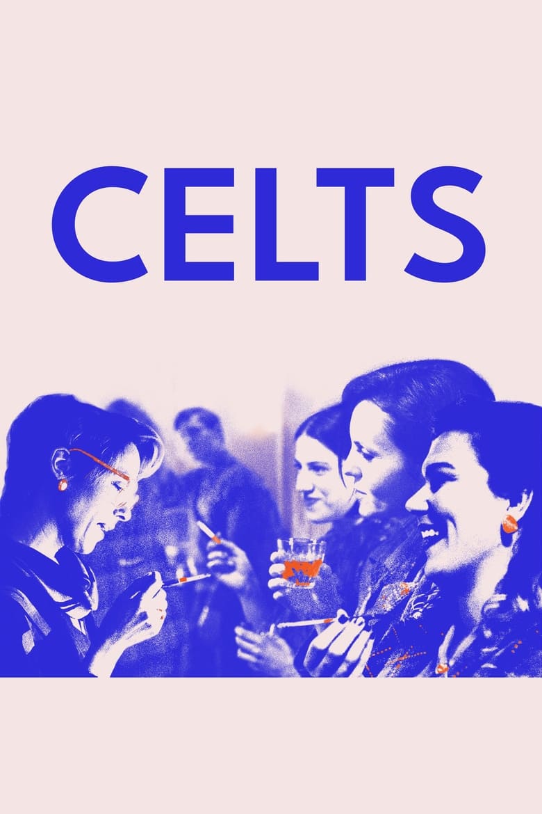 Poster of Celts