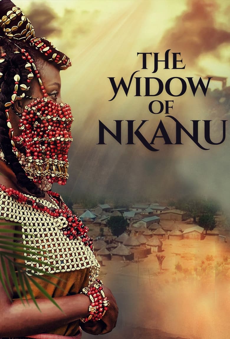 Poster of The Widow of Nkanu