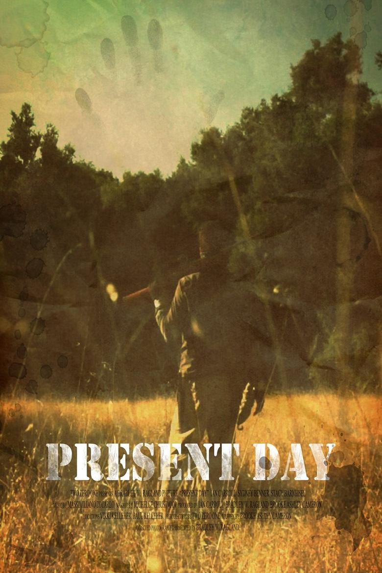 Poster of Present Day