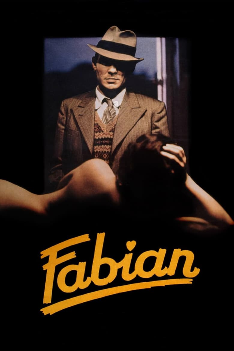 Poster of Fabian