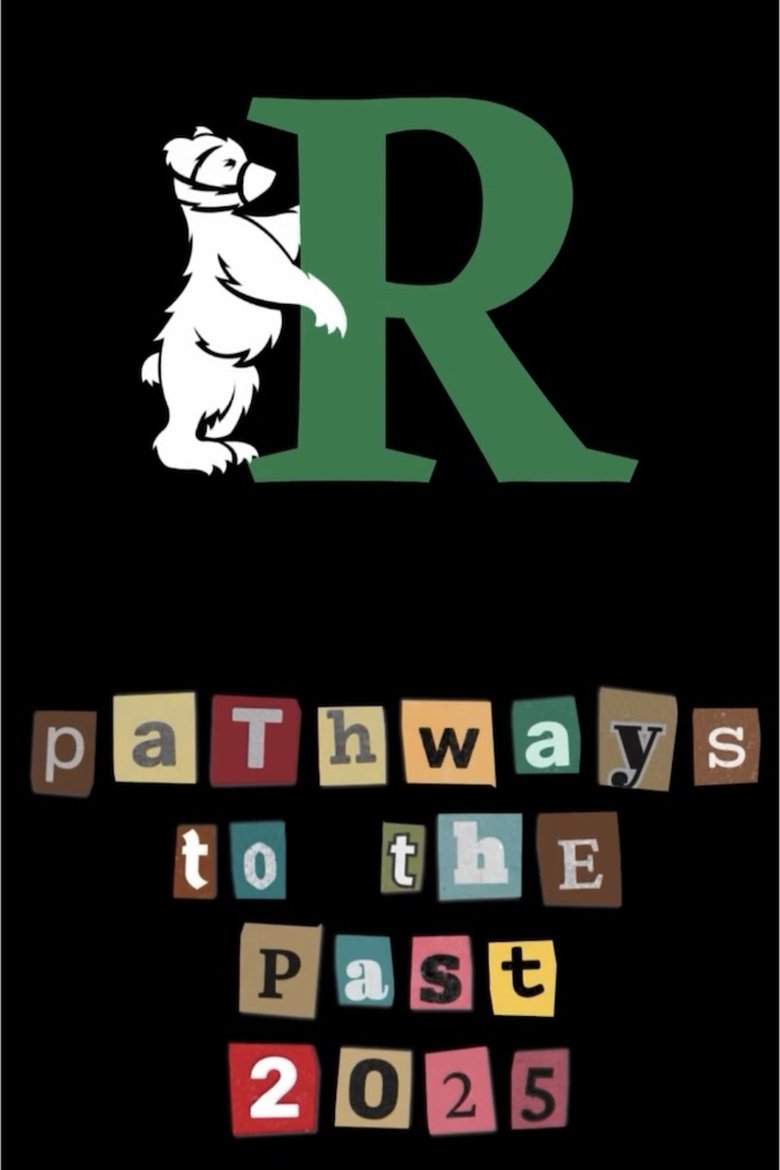 Poster of Pathways to the Past
