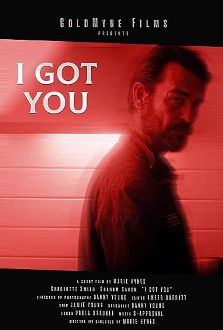 Poster of I Got You