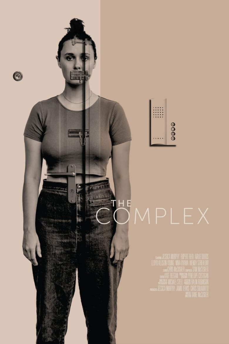 Poster of The Complex