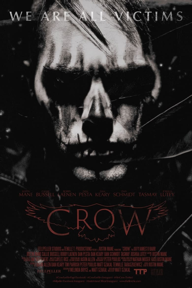 Poster of Crow