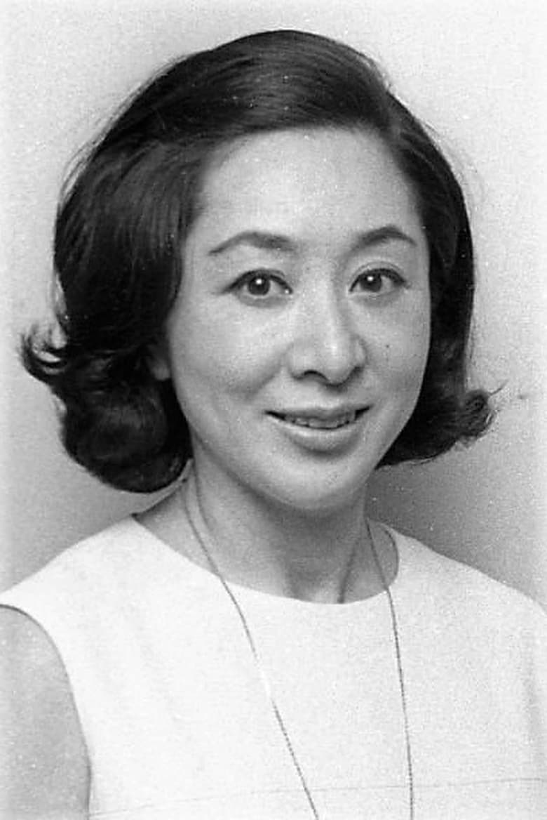 Portrait of Yumeji Tsukioka