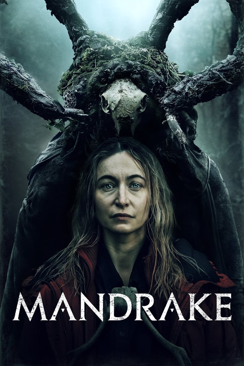 Poster of Mandrake