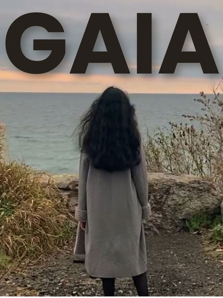 Poster of GAIA