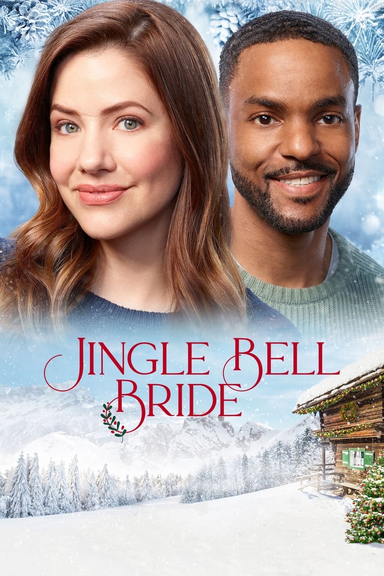 Poster of Jingle Bell Bride