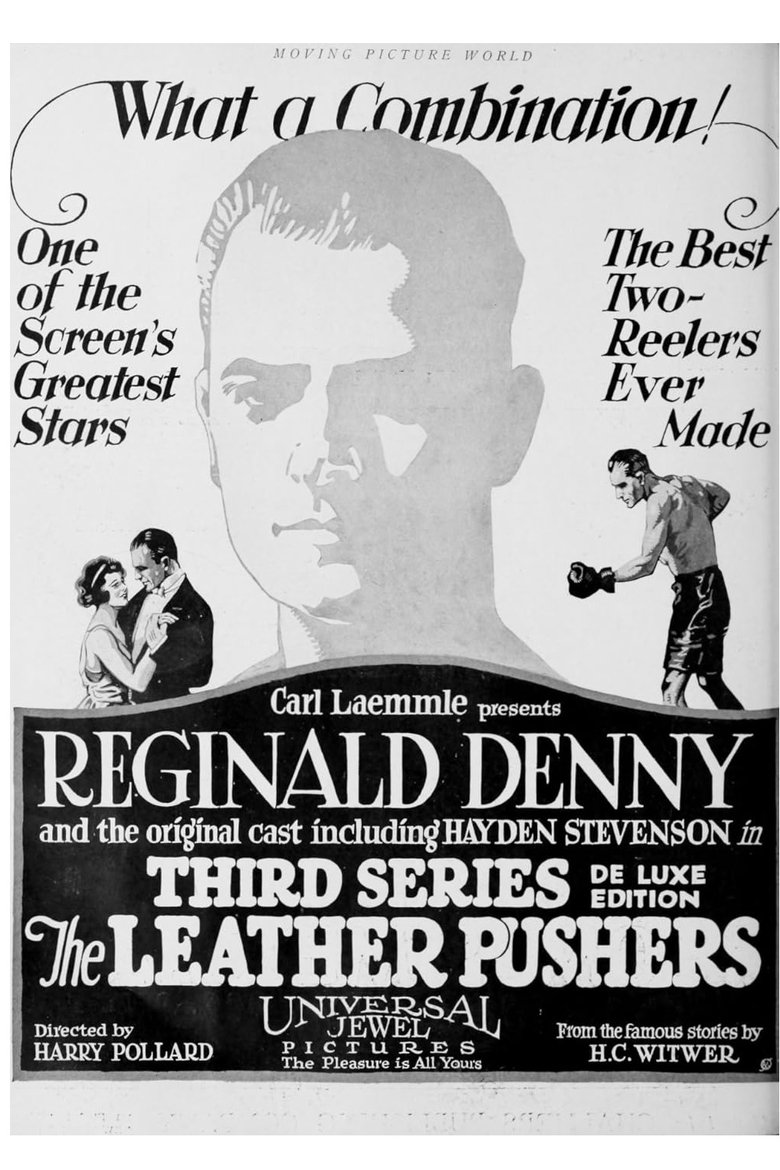 Poster of Columbia, the Gem, and the Ocean