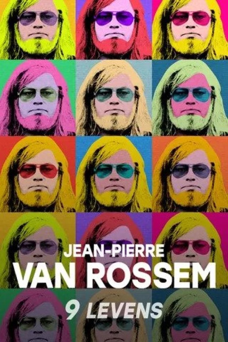 Poster of Van Rossem