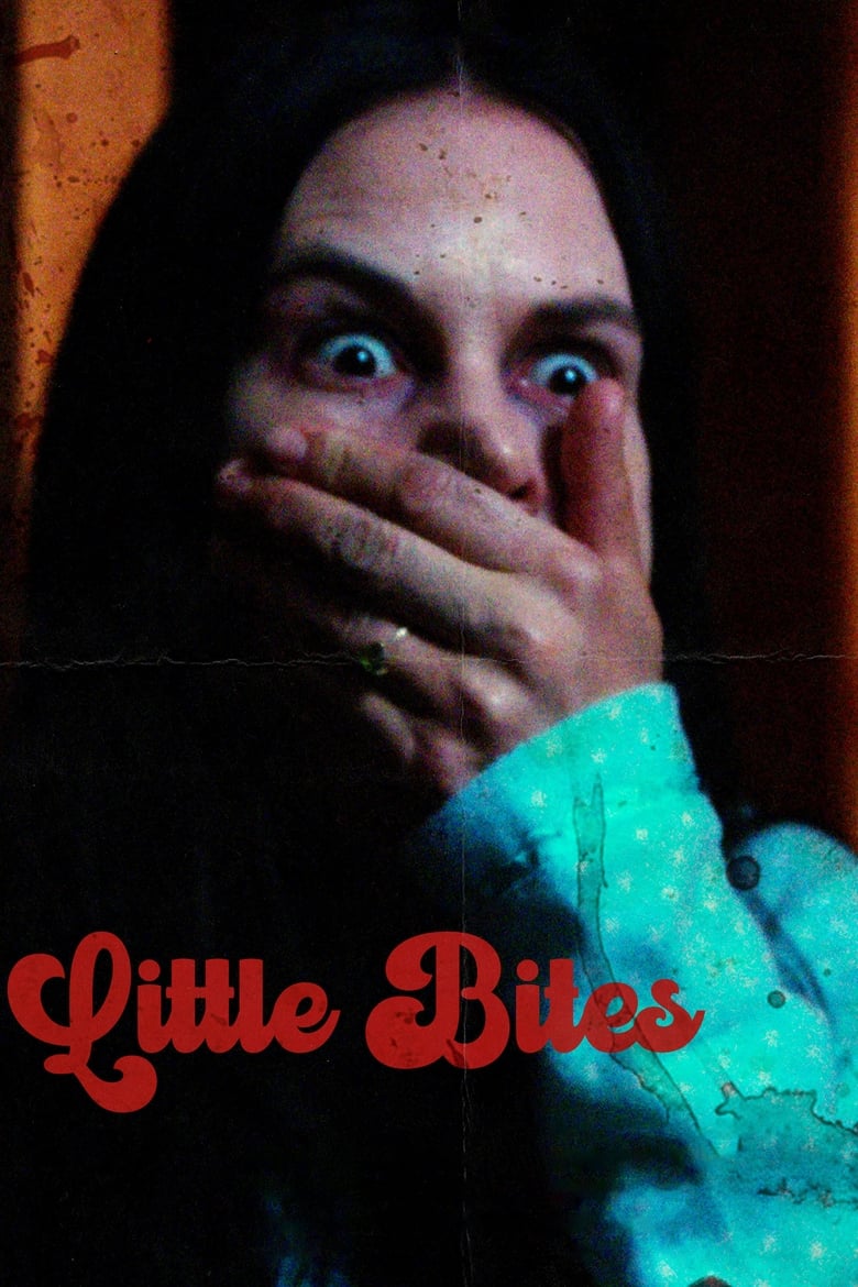 Poster of Little Bites