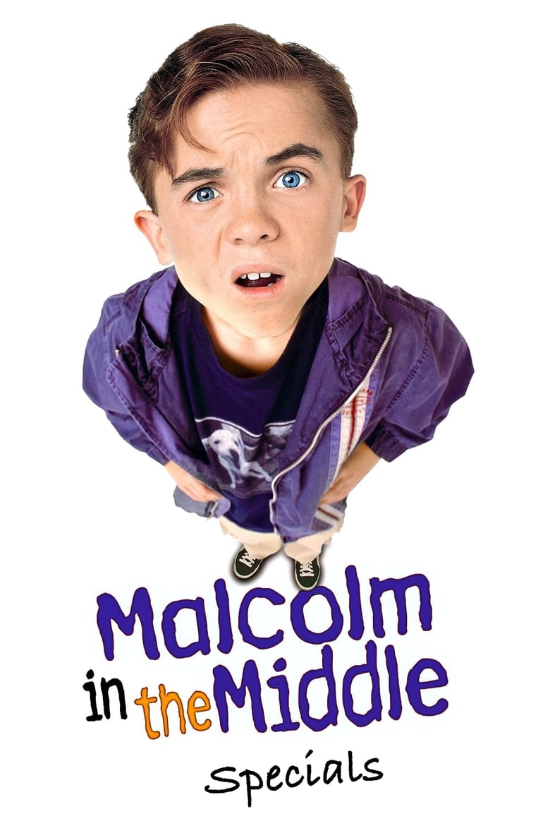 Poster of Episodes in Malcolm In The Middle - Specials - Specials