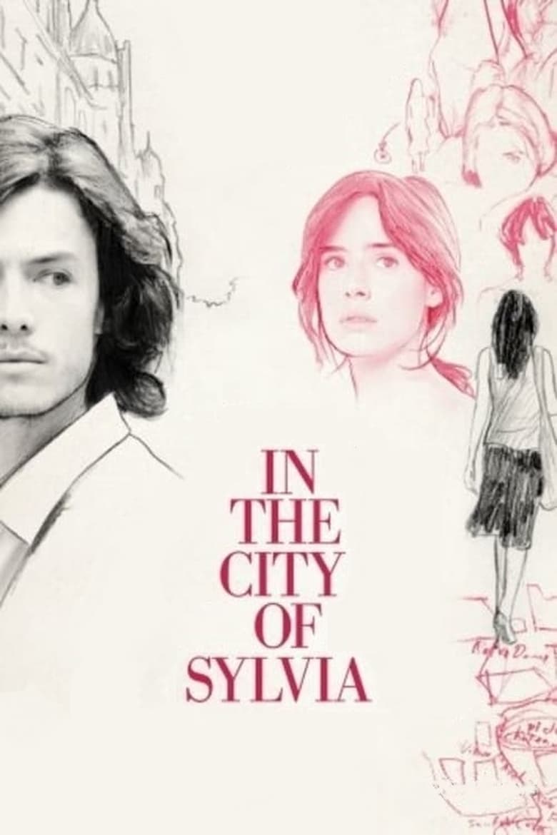 Poster of In the City of Sylvia