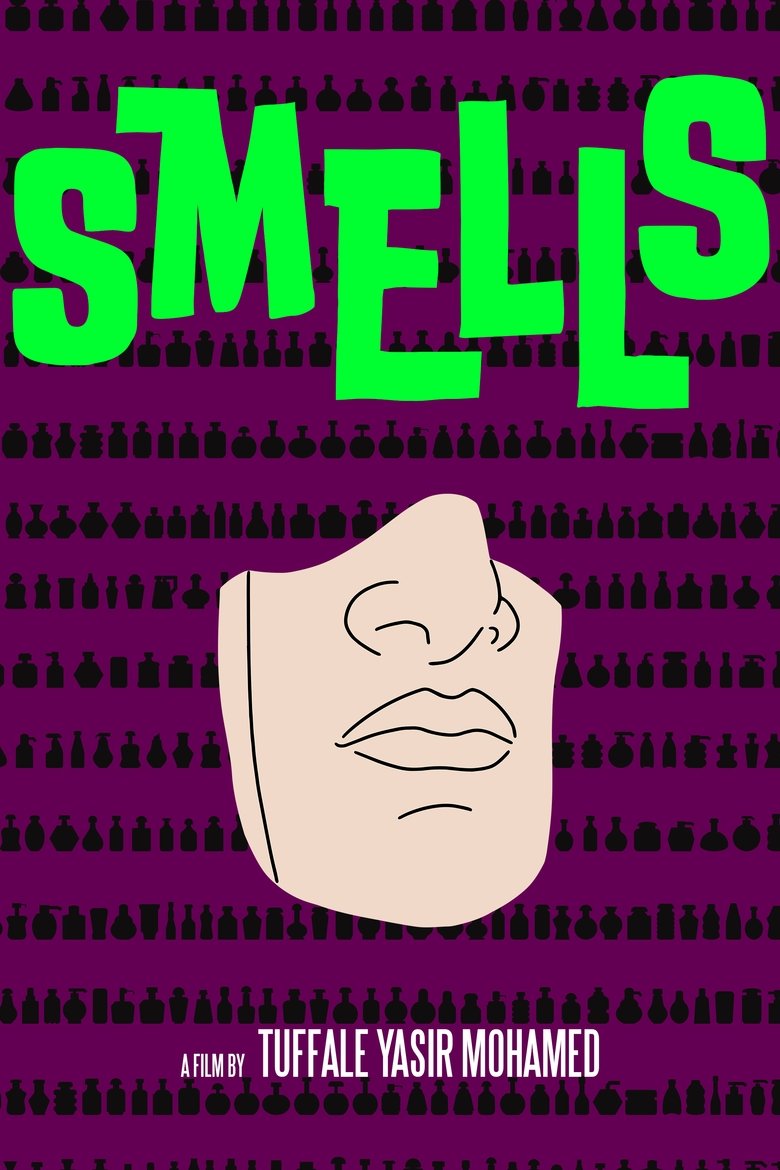 Poster of Smells