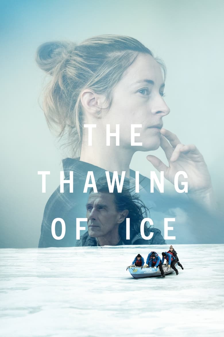 Poster of The Thawing of Ice