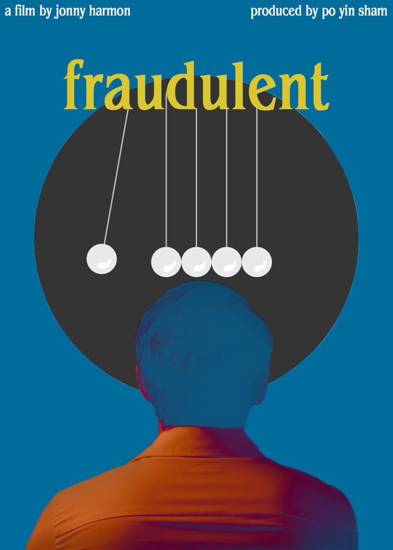 Poster of Fraudulent