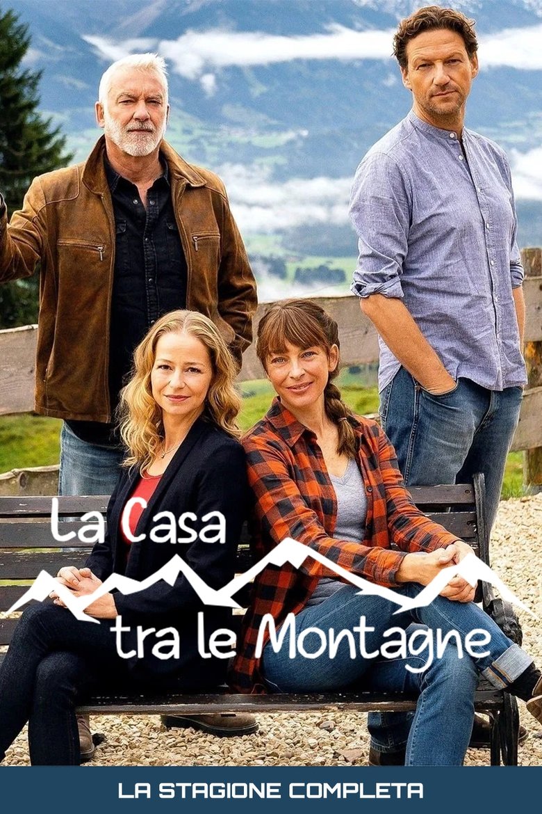 Poster of Episodes in At Home In The Mountains - Season 1 - Season 1