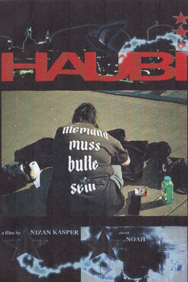 Poster of Haubi