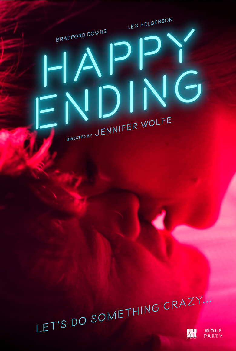 Poster of Happy Ending