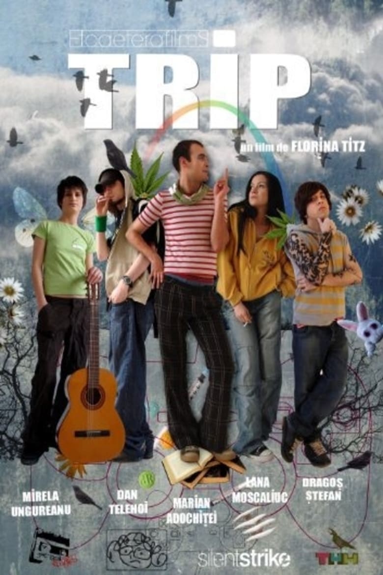 Poster of Trip