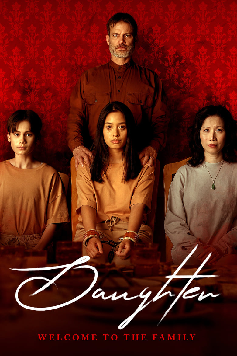 Poster of Daughter