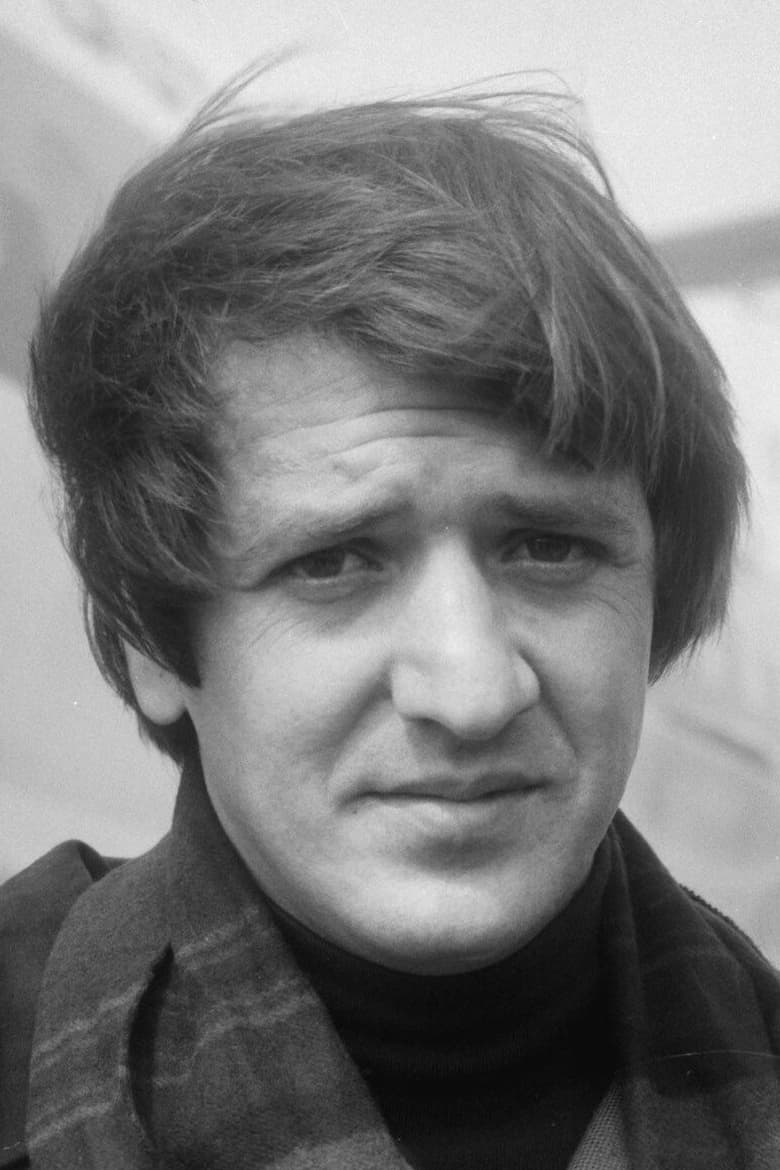 Portrait of Sonny Bono