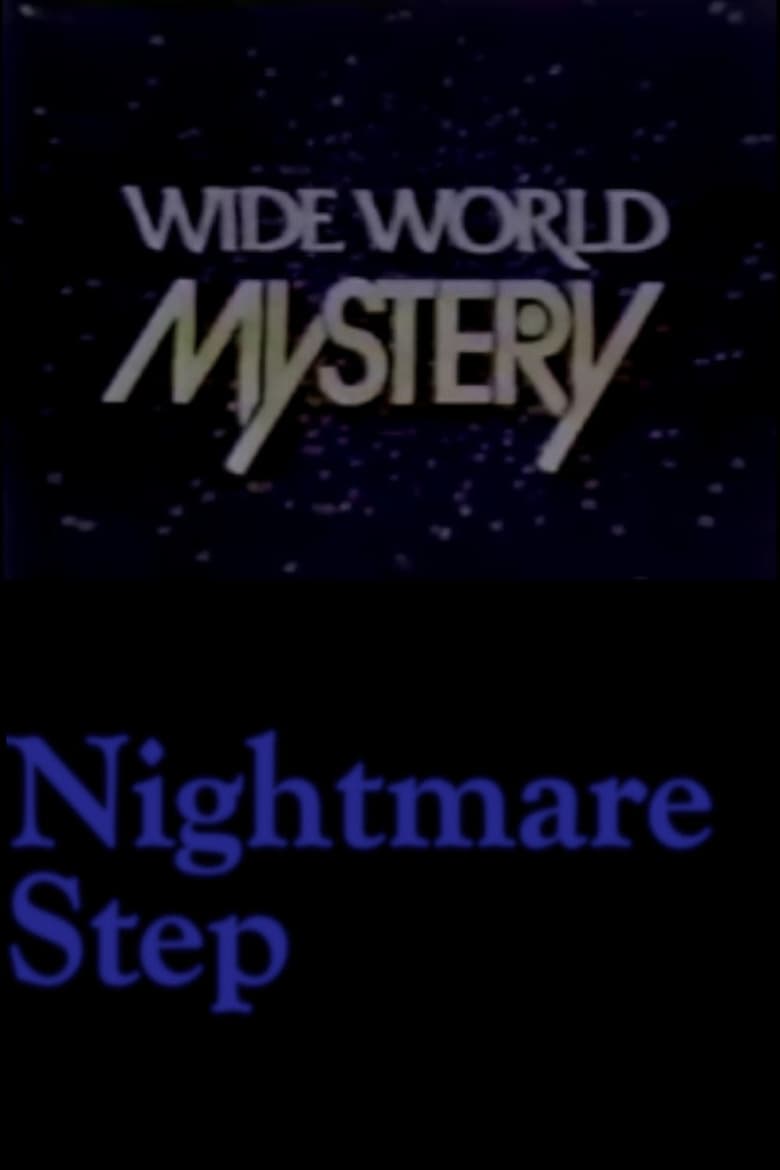 Poster of Nightmare Step