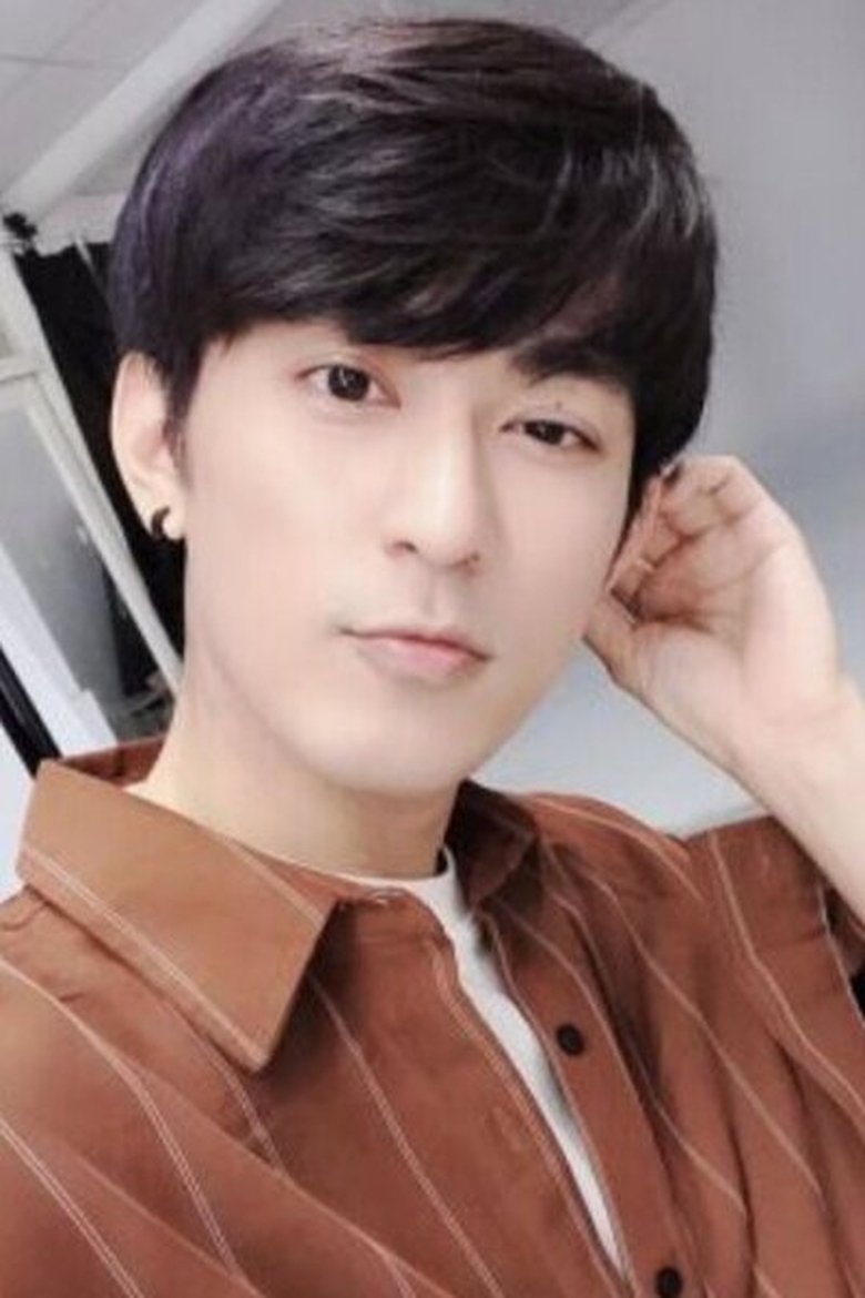 Portrait of Xiao Le