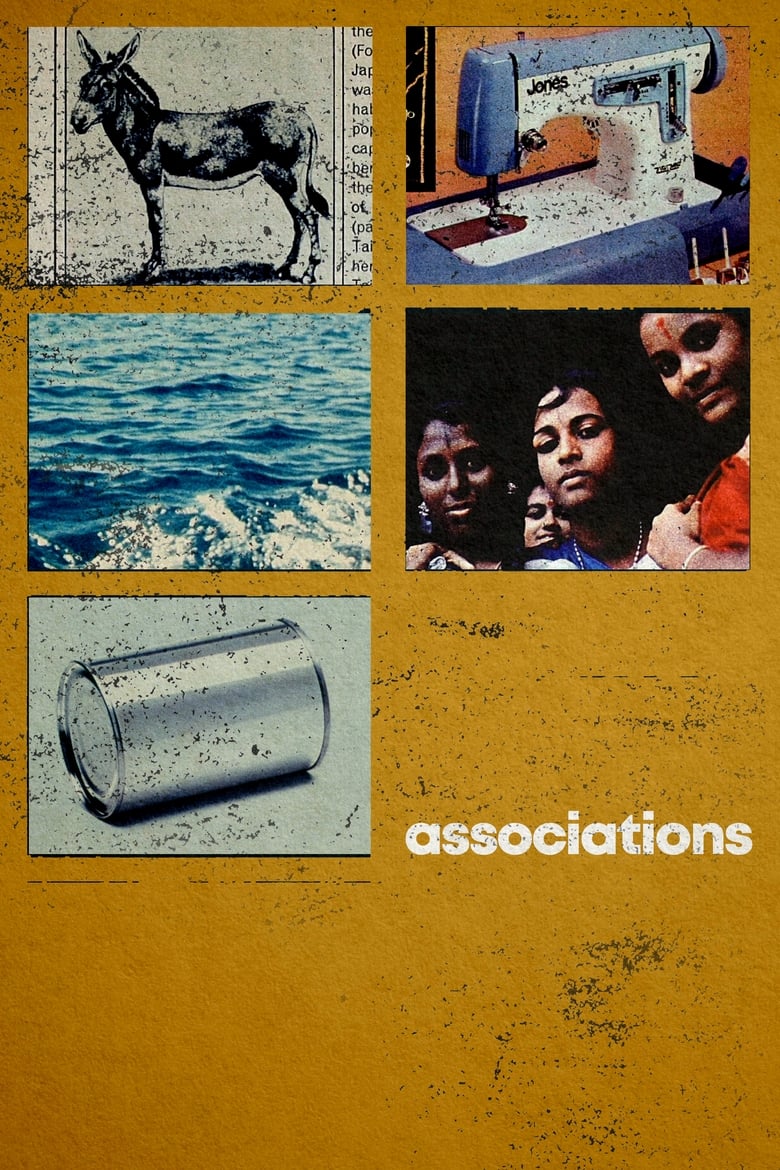 Poster of Associations