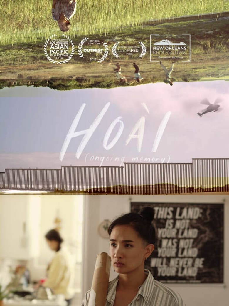 Poster of Hoài (Ongoing, Memory)