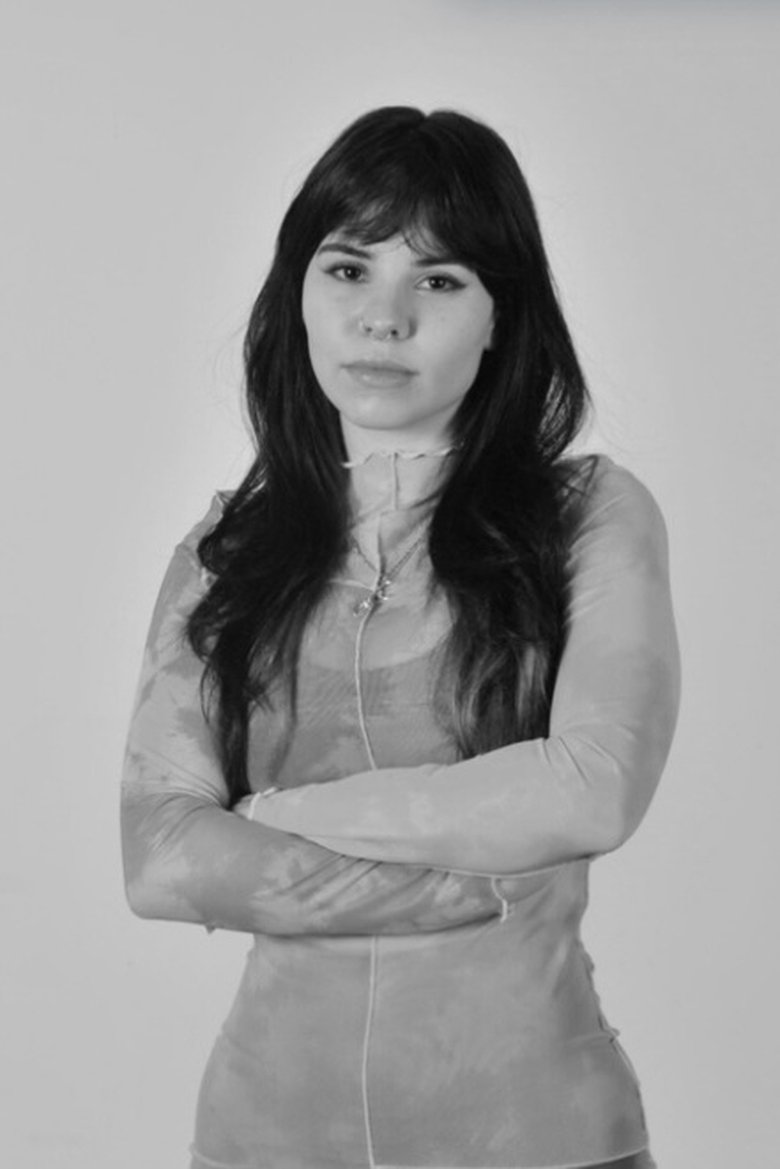Portrait of Laura Viggiano