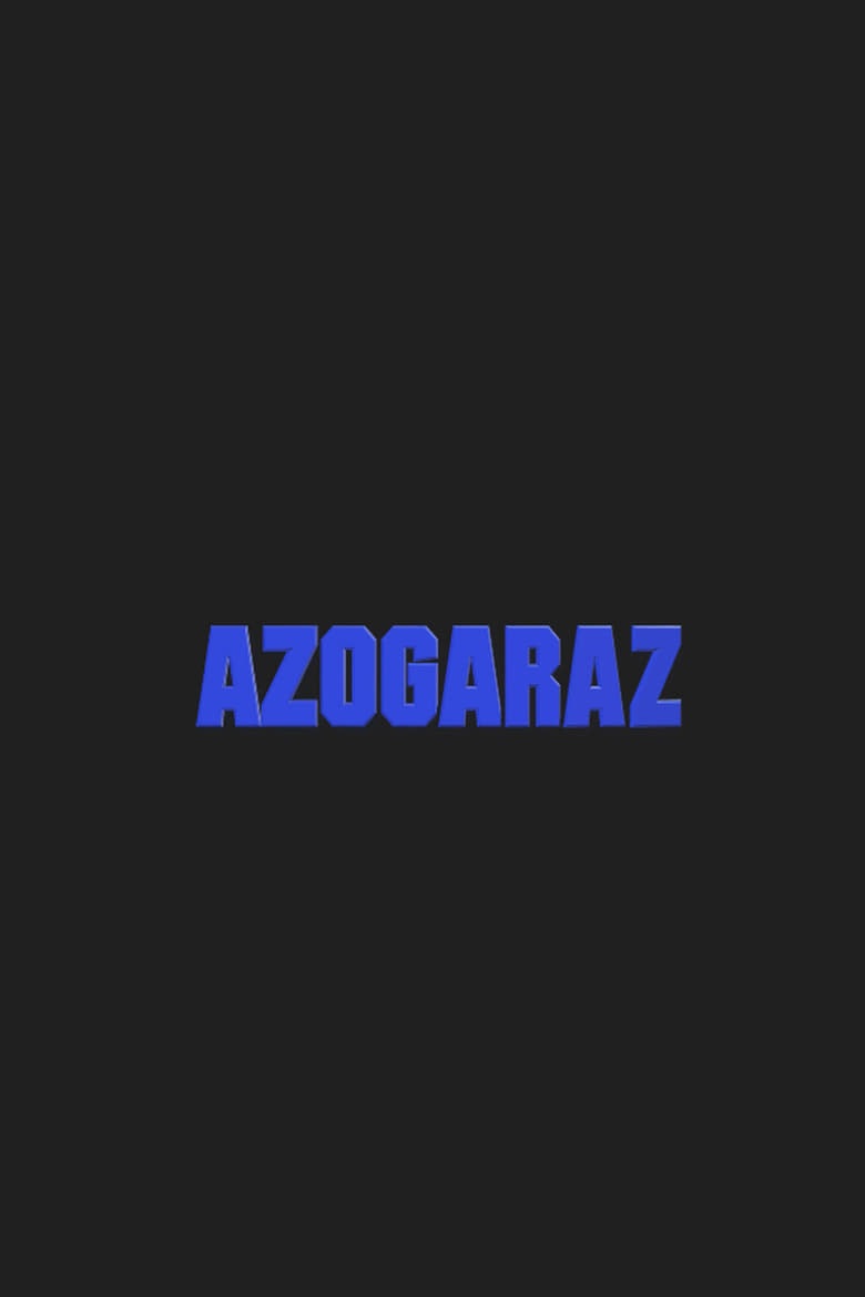 Poster of Azogaraz