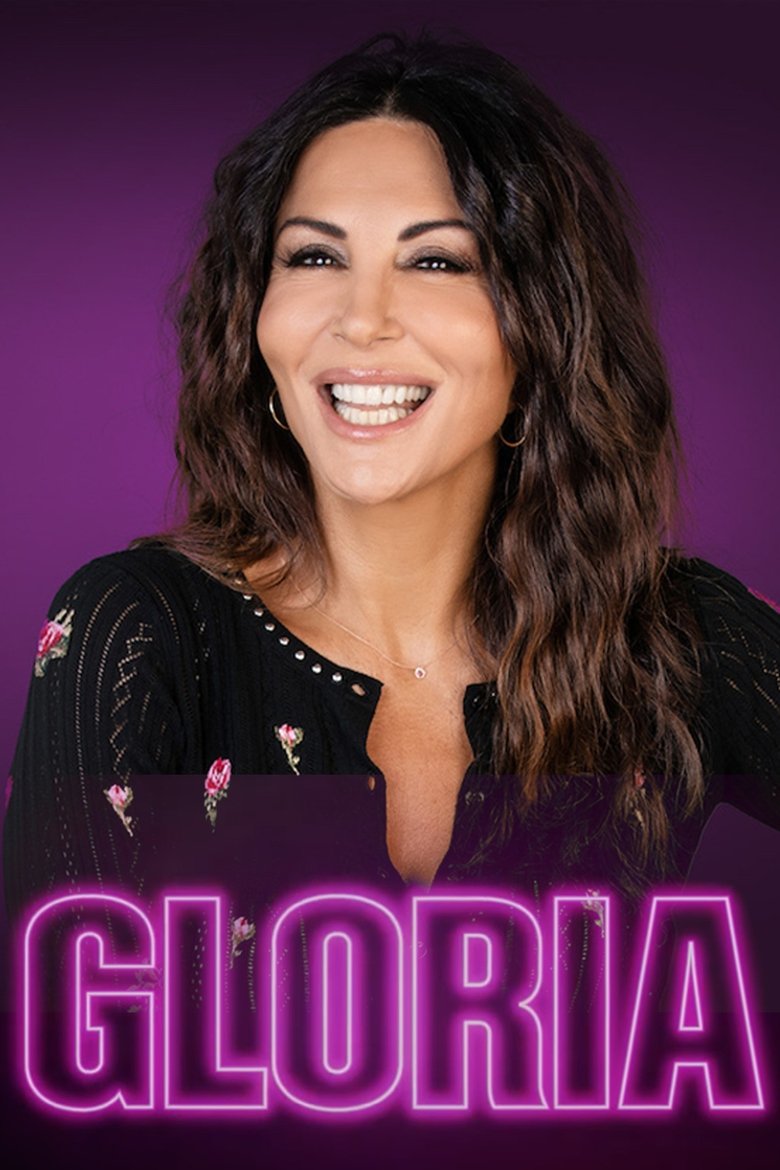 Poster of Gloria