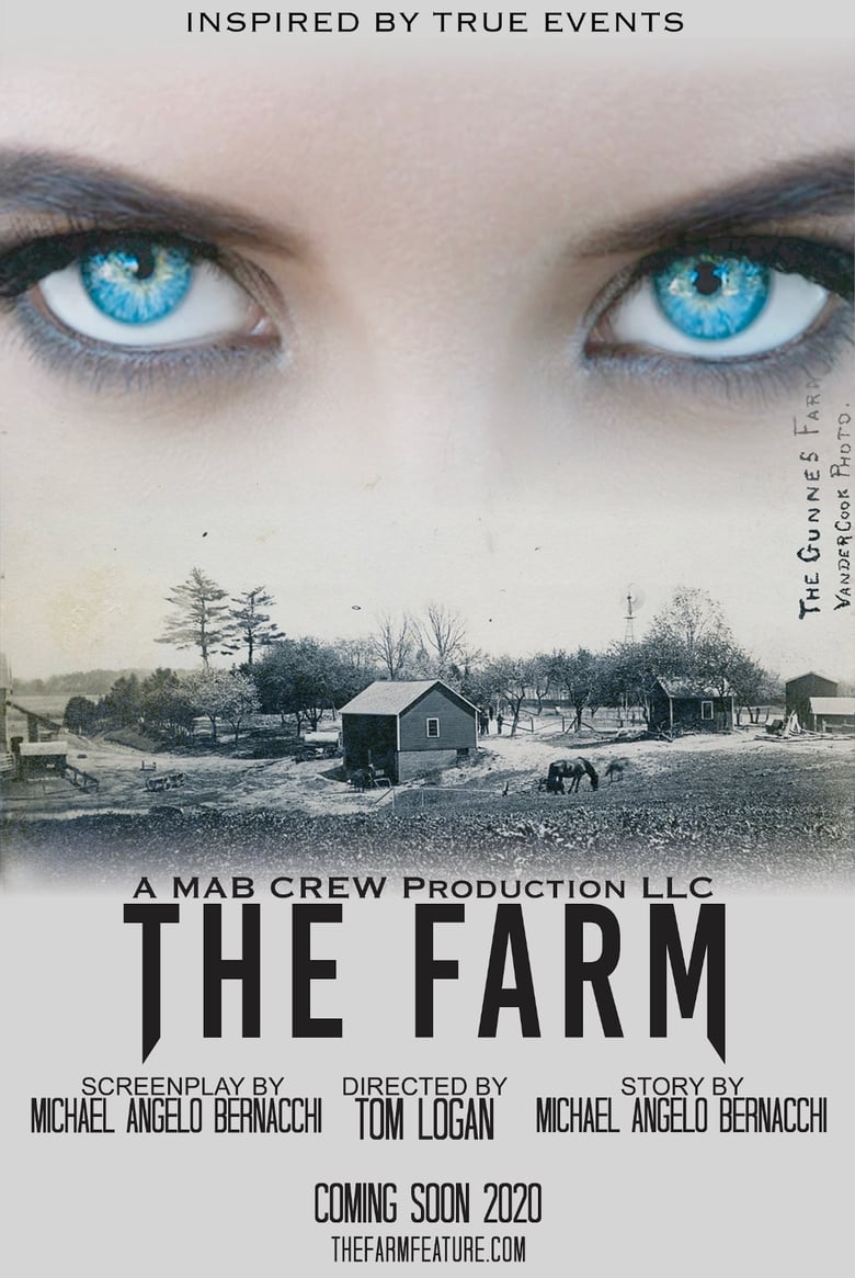 Poster of The Farm