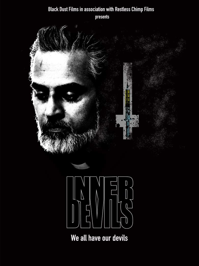 Poster of Inner Devils