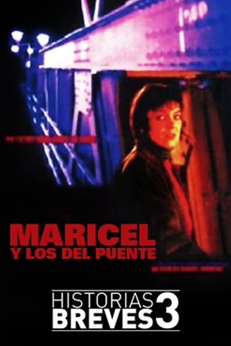 Poster of Maricel y los del puente