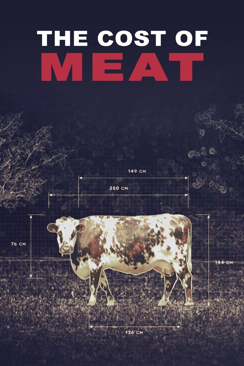 Poster of Production Line Animals