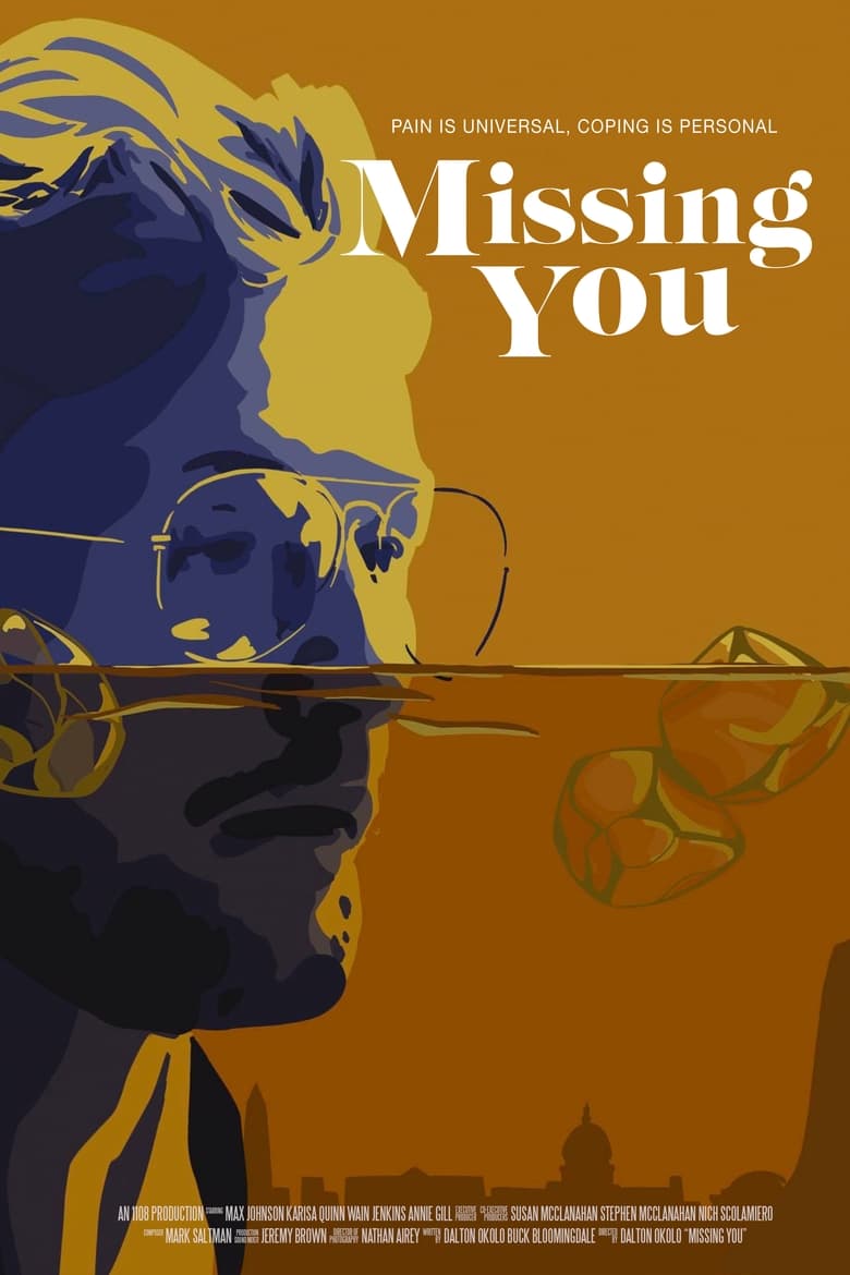 Poster of Missing You