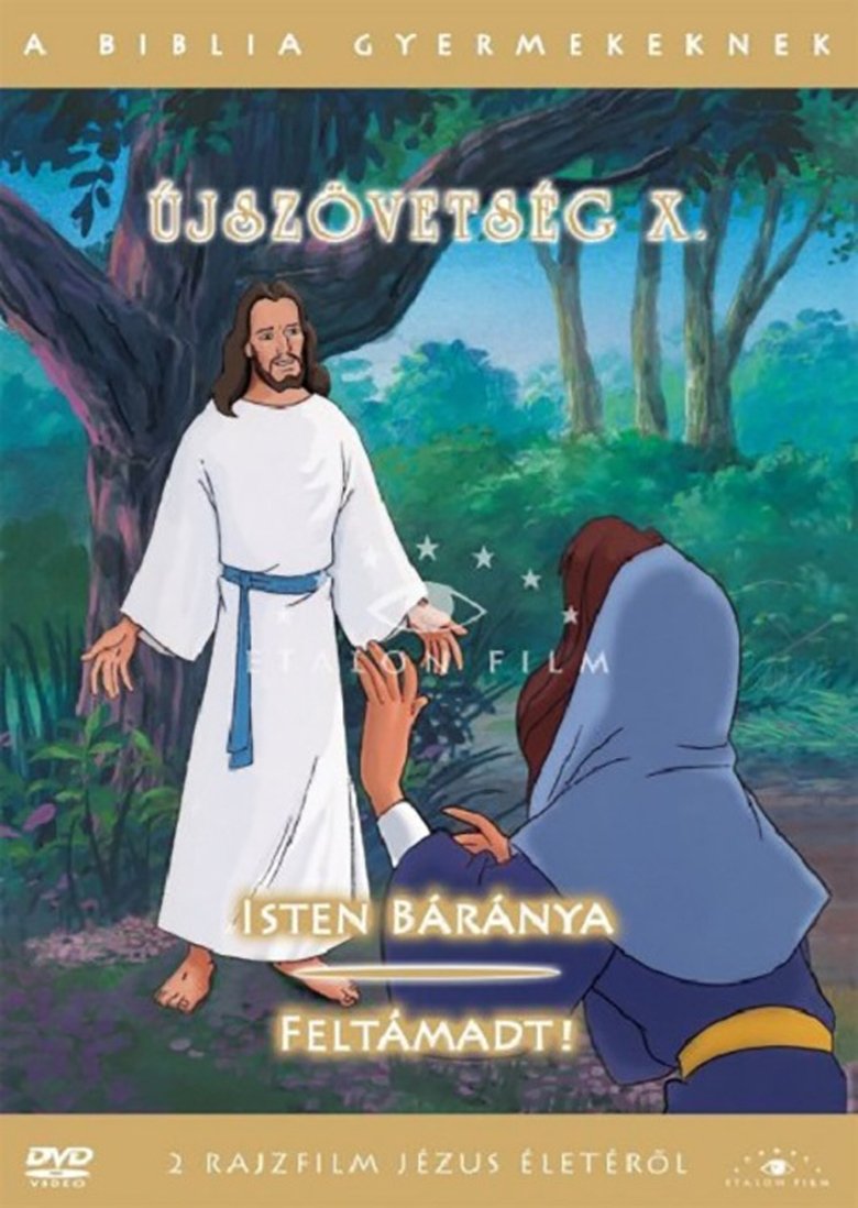 Poster of The King is Born