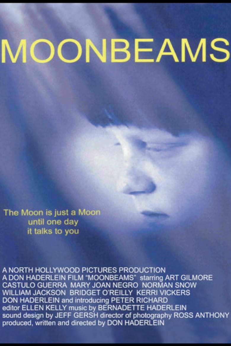 Poster of Moonbeams