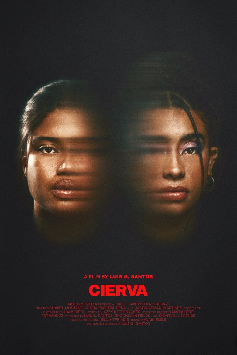 Poster of Cierva