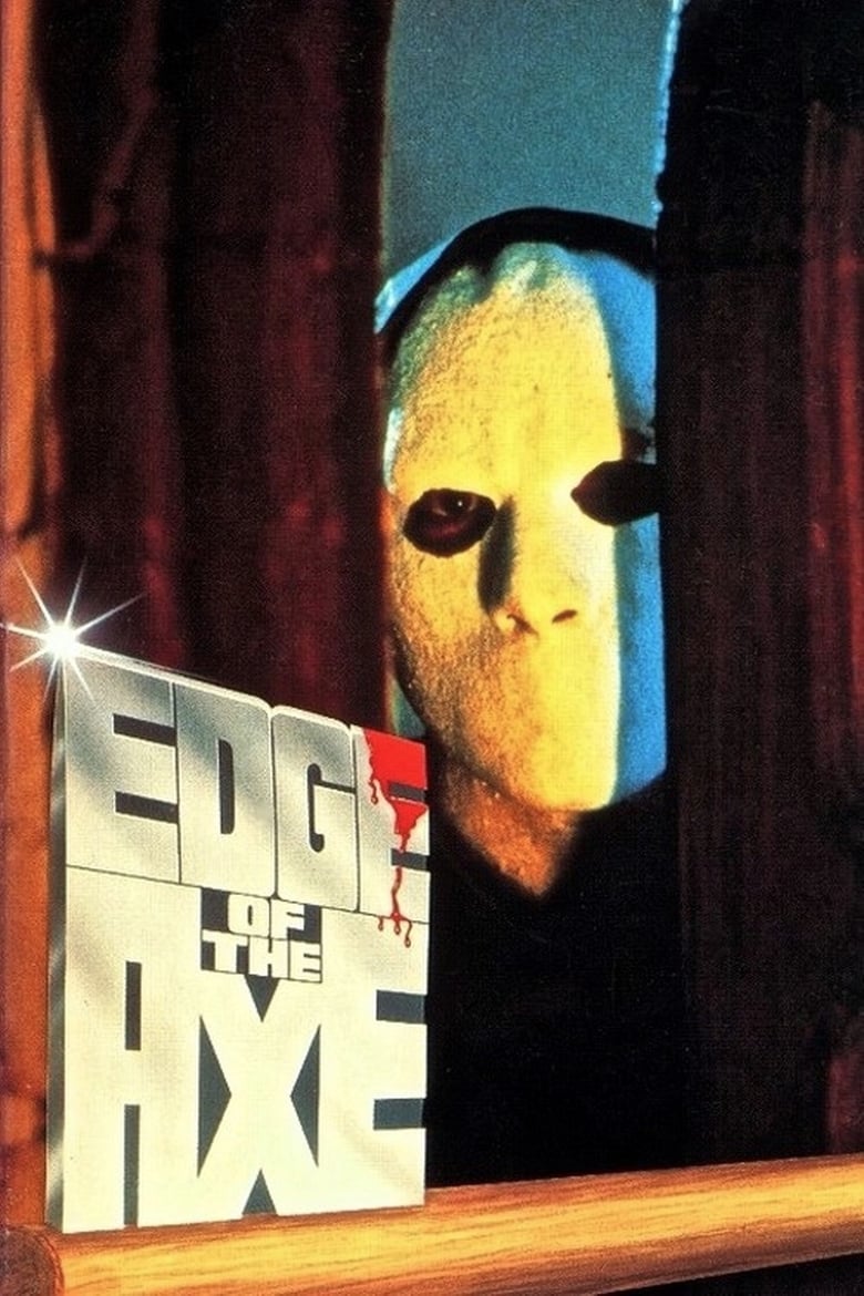 Poster of Edge of the Axe