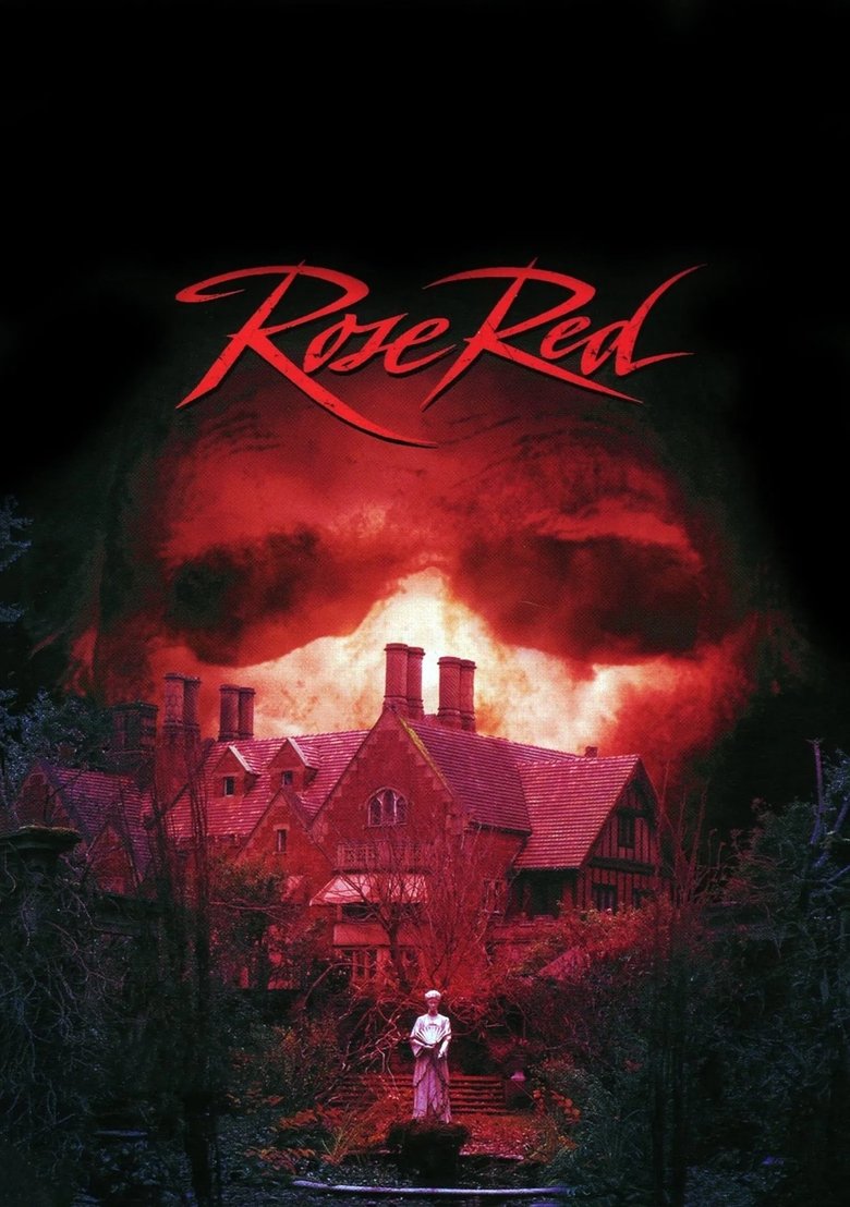 Poster of Episodes in Rose Red - Season 1 - Season 1