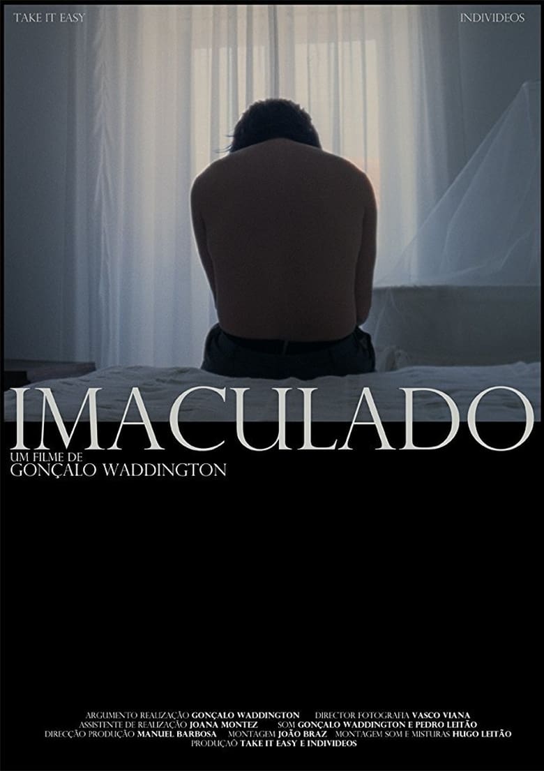 Poster of Immaculate