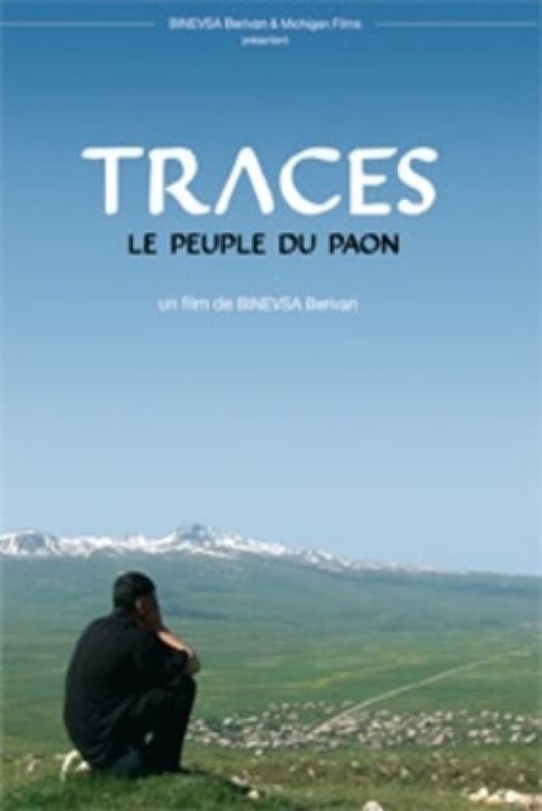 Poster of Traces: People of the Peacock