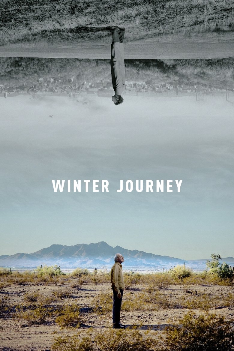 Poster of Winter Journey