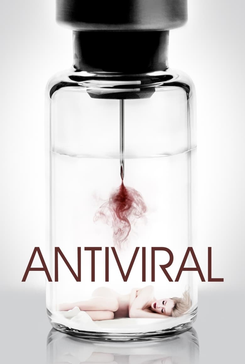 Poster of Antiviral